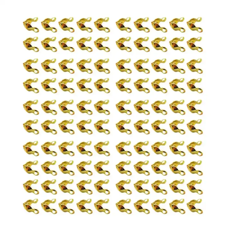 بست گره مخفی کن مدل Gld بسته 100 عددی