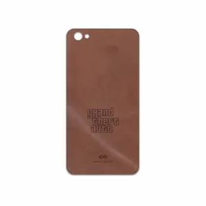 MAHOOT MNL-GTA Cover Sticker for Xiaomi Redmi Note 5A