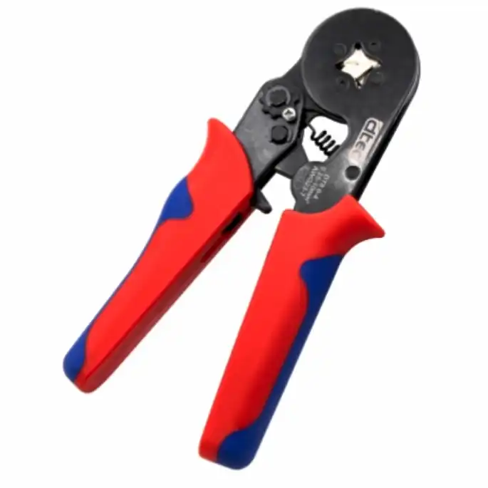 آچار پرسی دیتک مدل DT-8 6-4