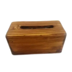 جعبه دستمال کاغذی مدل دی 101