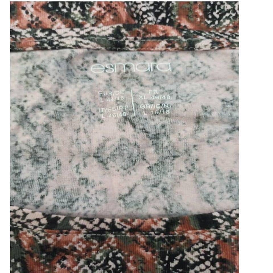 تی شرت بارداری اسمارا مدل 085Rt - - 7