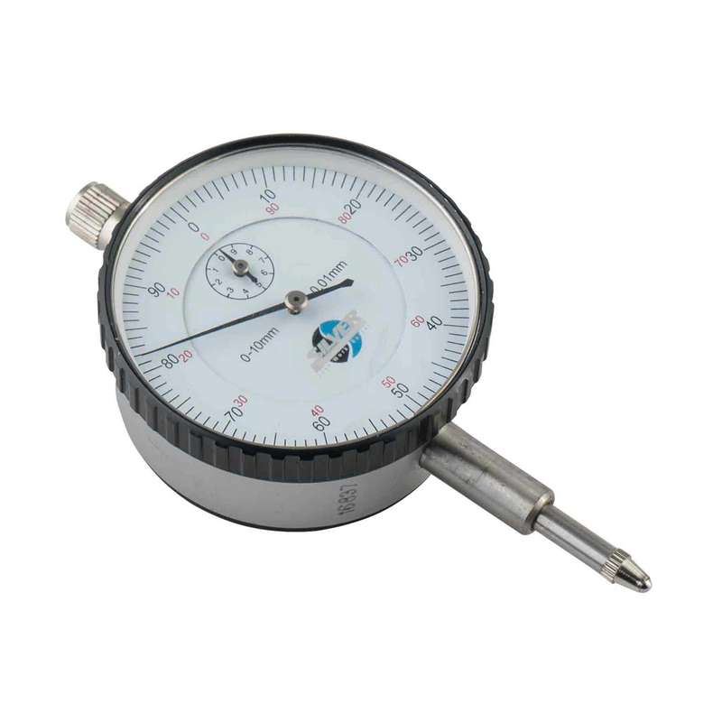 ساعت اندیکاتور سیلور مدل RC-10