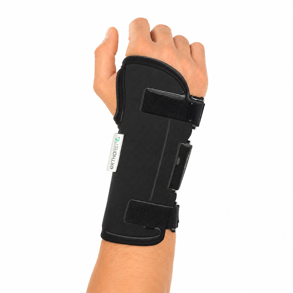 مچ بند دست دو طرفه ارتوفیت مدل 170041008