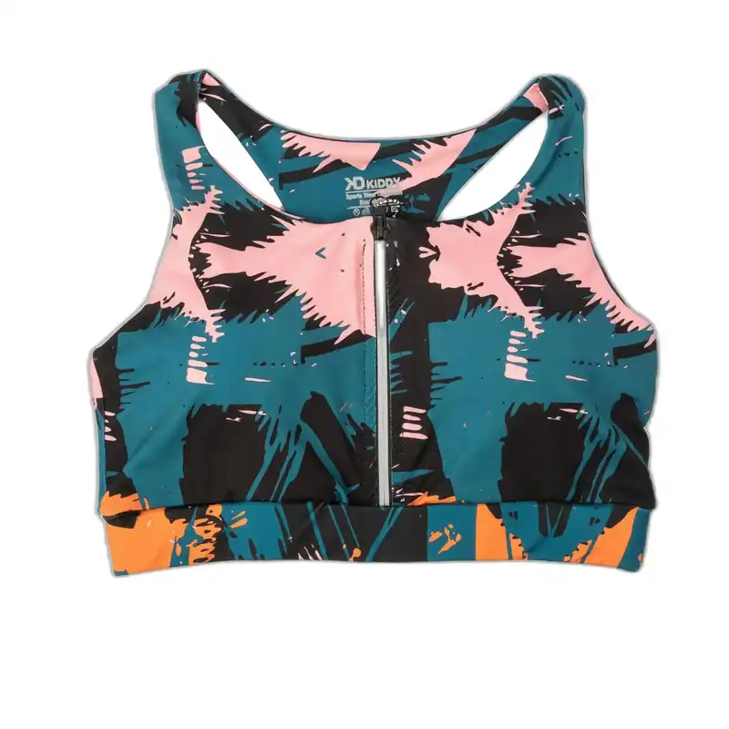 نیم تنه ورزشی زنانه مدل MDSS-AU0588