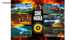 بازی Sine Mora مخصوص PC