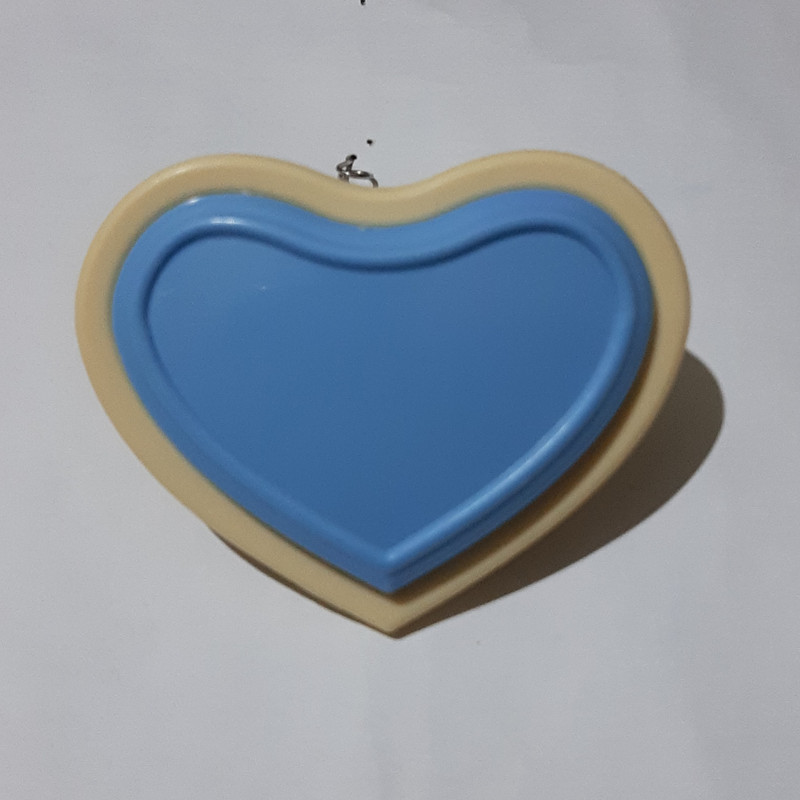 دستگیره کمد مدل 112 عروسکی مجموعه 3 عددی