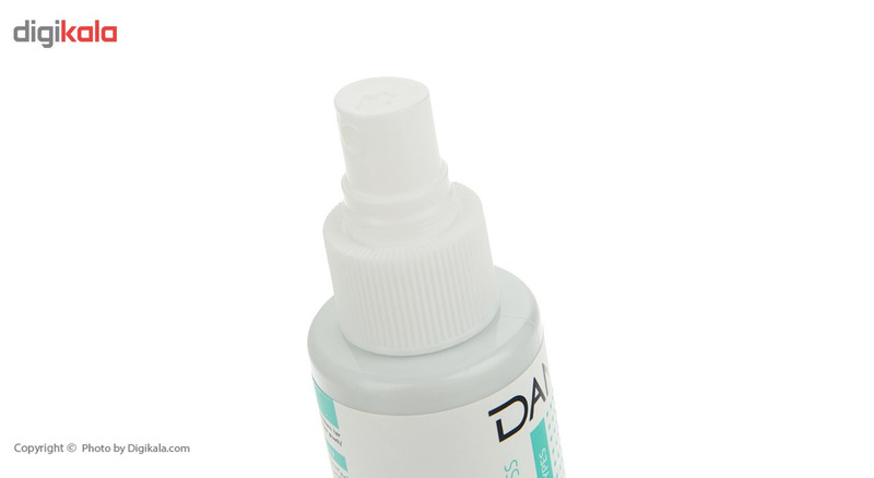 لوسیون ضد ریزش مو دانیور مدل Caffeine Capsulate حجم 100 میلی لیتر