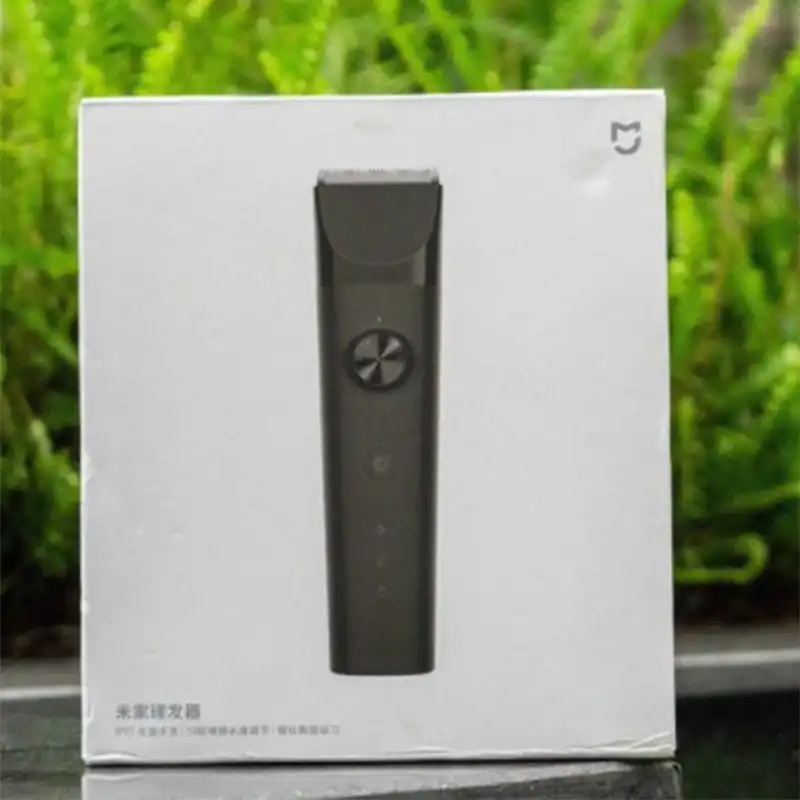 ماشین اصلاح موی سر و صورت میجیا مدل  LFQ02KL