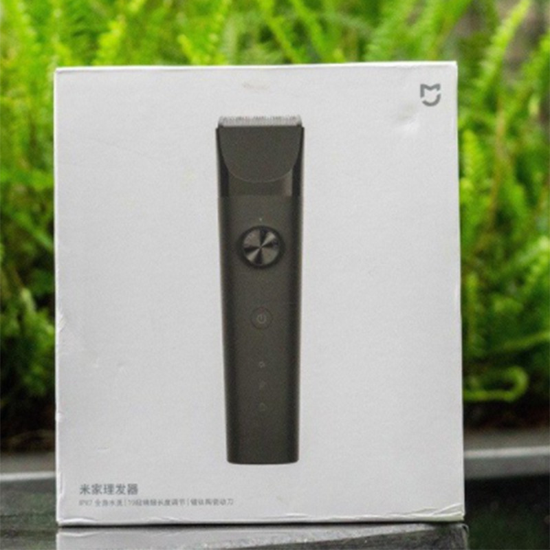 ماشین اصلاح موی سر و صورت میجیا مدل  LFQ02KL