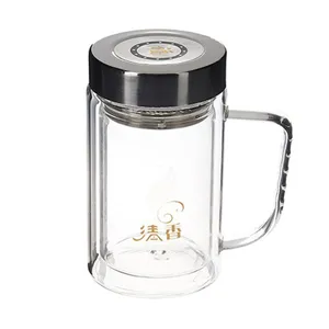 دمنوش ساز مدل Classic Cup ظرفیت 350 میلی لیتر