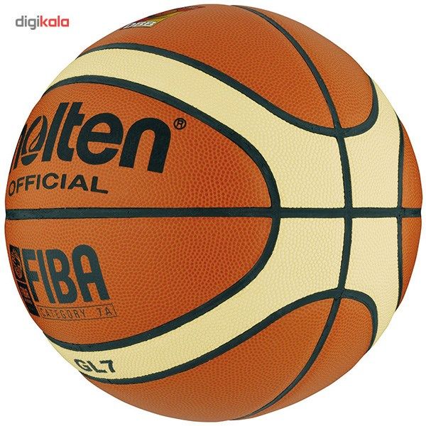 توپ بسکتبال مدل GL7