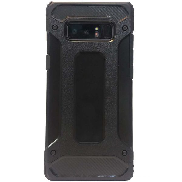 کاور فشن مدل Aircushion مناسب برای گوشی موبایل سامسونگ گلکسی Note 8 کاور فشن مدل Aircushion مناسب برای گوشی موبایل سامسونگ گلکسی Note 8