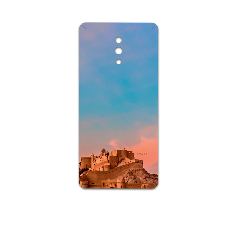 برچسب پوششی ماهوت مدل ARG-e-BAM مناسب برای گوشی موبایل اپو Reno