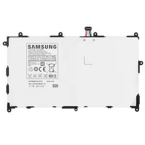 باتری تبلت مدل SP368487A با ظرفیت 6100 میلی آمپر مناسب برای Galaxy Tab 8.9