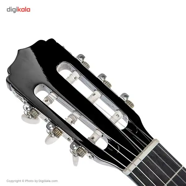 گیتار کلاسیک نیک ساند مدل NK-20 BK