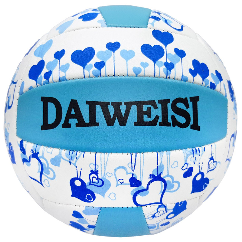 توپ والیبال DAIWEISI کد 2074
