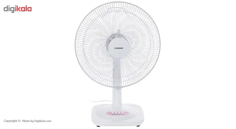 پنکه رومیزی سانی مدل DF-2006