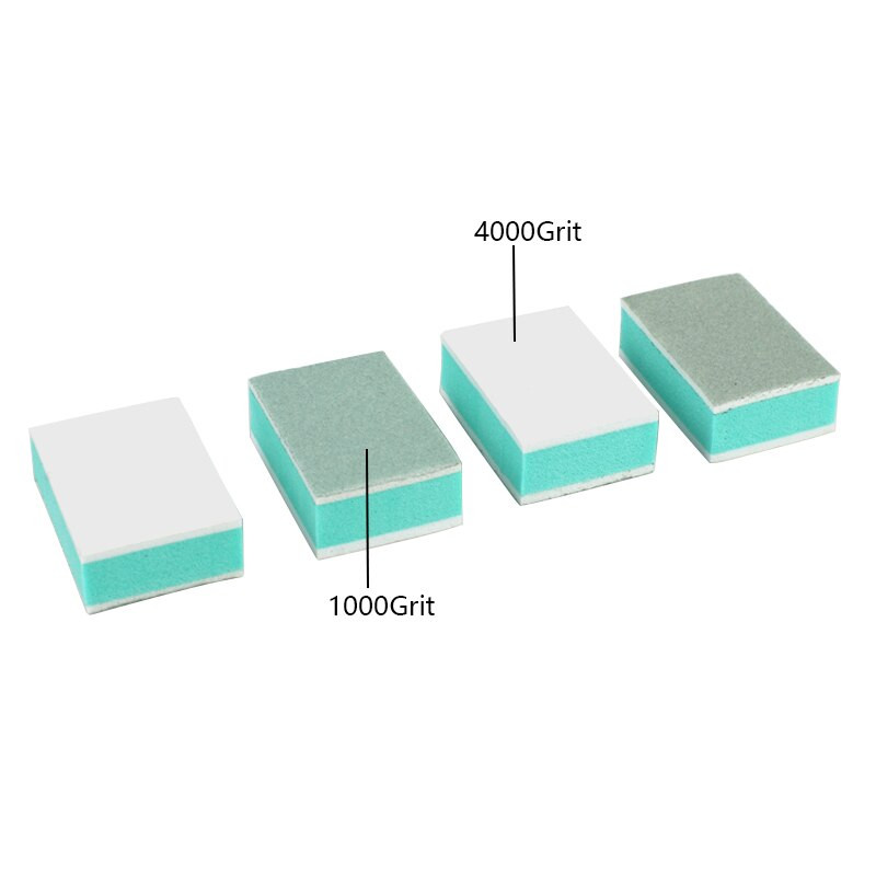 پولیش ناخن مدل مینی مجموعه 6 عددی