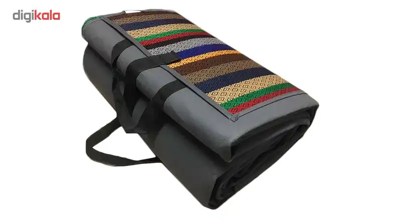 زیرانداز سفری کد 244 سایز 9 متری 18 نفره