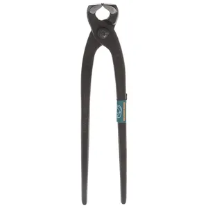 Nolan 304610 Nipping Pliers 10 inch