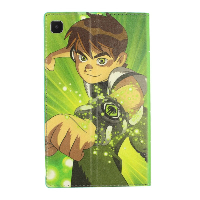 کیف کلاسوری مدل بن تن-03 مناسب برای تبلت سامسونگ Galaxy Tab A7 / T505 