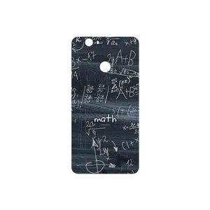MAHOOT Mathematical Science Cover Sticker for Huawei Nova