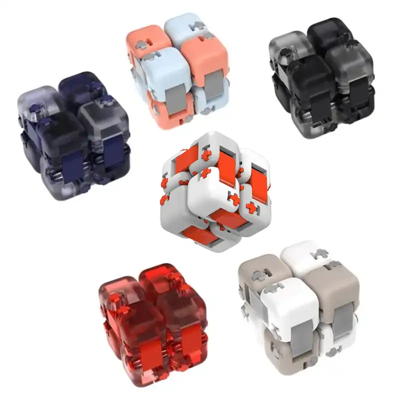 فیجت ضد استرس مدل MI FIDGET CUBE