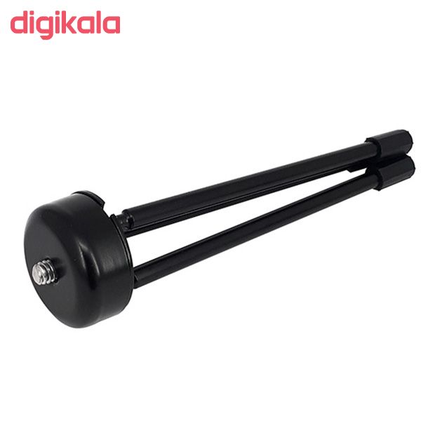 رینگ لایت مدل FX-160A main 1 1