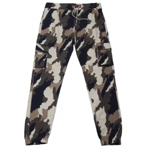 شلوار مردانه مدل چریکی اسلش