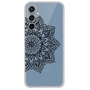 Megafone Mandala C63-B Cover For Samsung Galaxy S23 FE