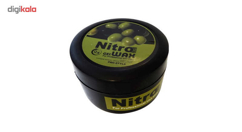 چسب مو نیترو مدل O093 حجم 175 میلی لیتر