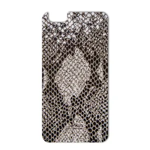 MAHOOT Cobra-scale Leather Cover Sticker for Huawei Honor 4X