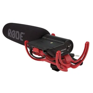 میکروفن دوربین رود مدل Videomic With Rycote Onboard