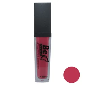 رژ لب مایع بی اکسلنت مدل waterproof شماره 209