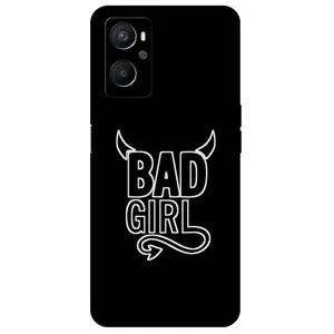 Megafone Bad Girl 8105 Cover For Oppo A96