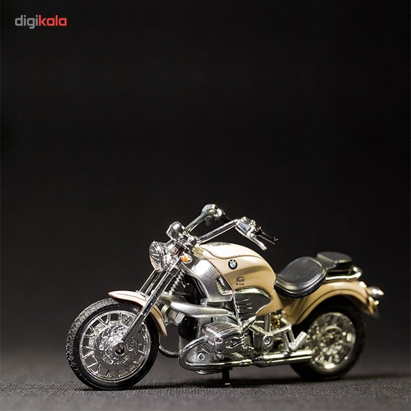 موتور بازی مایستو مدل BMW R1200C
