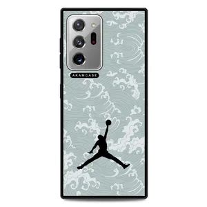 AKAM AMC-WSGN20U-BRANDS-31 Cover For Samsung Galaxy Note 20 Ultra