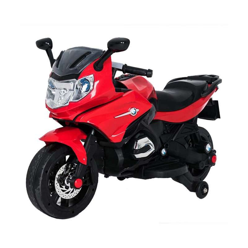 موتور شارژی مدل J558