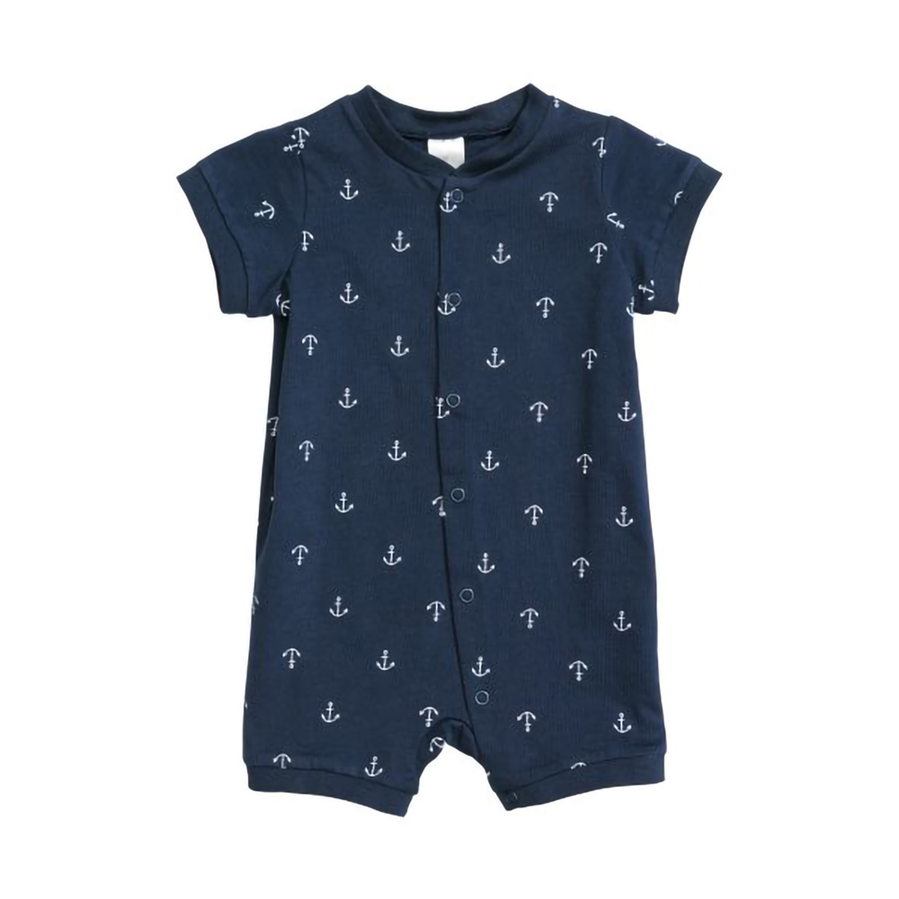 سرهمی نوزادی اچ اند ام مدل HMN00106