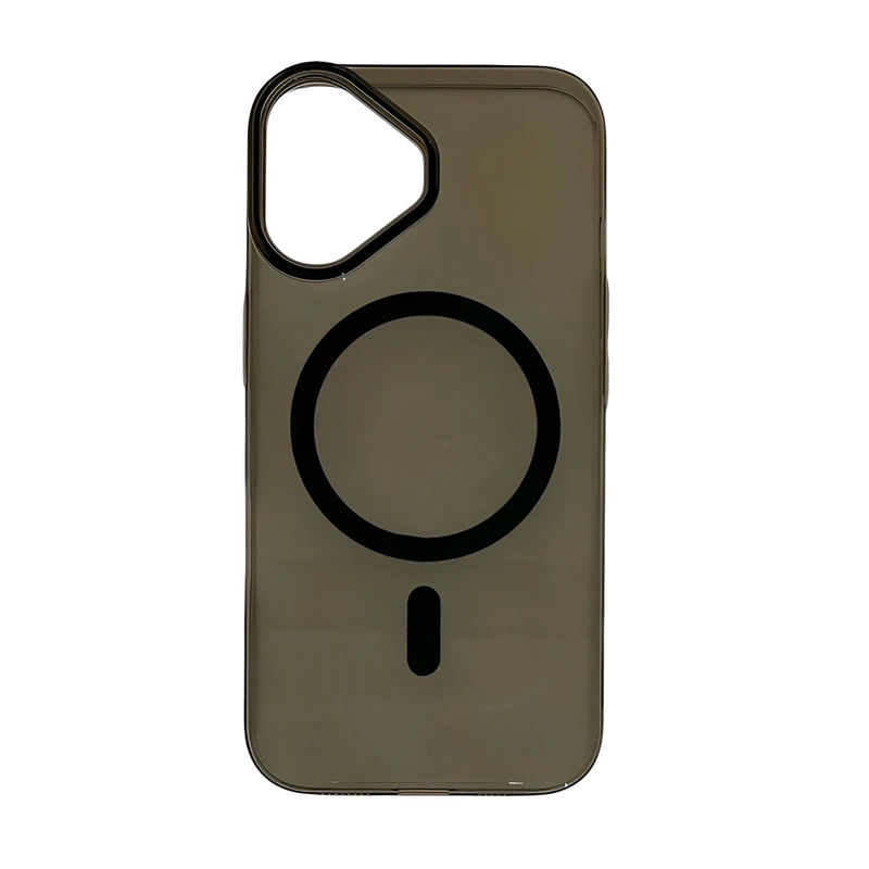 کاور مدل مگسیف کد VKGF مناسب برای گوشی موبایل اپل IPHONE 16