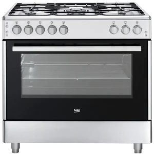 اجاق گاز بکو مدل GG 15125 FX