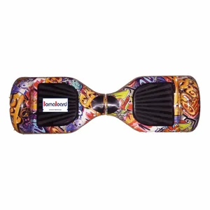 اسکوتر برقی برنابرد مدل Borna P5-Multi-Multi Color1