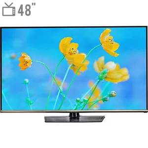 تلویزیون ال ای دی سامسونگ مدل 48J5950 سایز 48 اینچ