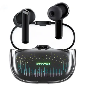 هندزفری بلوتوثی اوی مدل TRUE WIRELESS PRO