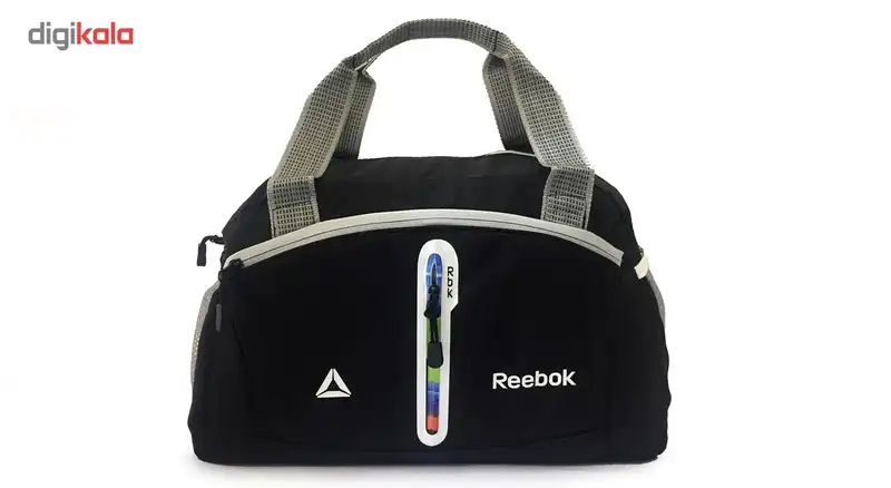 ساک ورزشی مدل Ree-BL سایز M