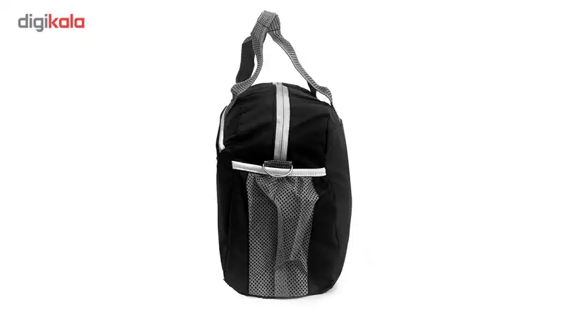ساک ورزشی مدل Ree-BL سایز M