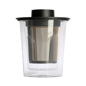 دمنوش ساز فینوم مدل Smart Brew System