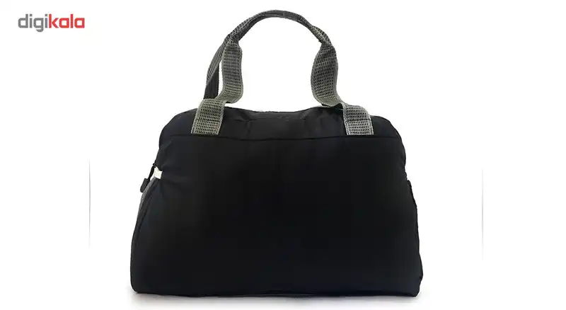 ساک ورزشی مدل Ree-BL سایز M