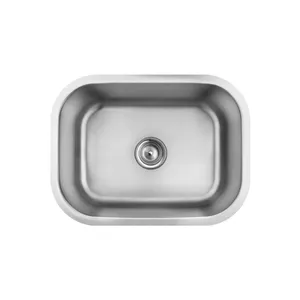 سینک آندرمونت  کلایبرگ مدلS102  سایز 45×  59 سانتیمتر