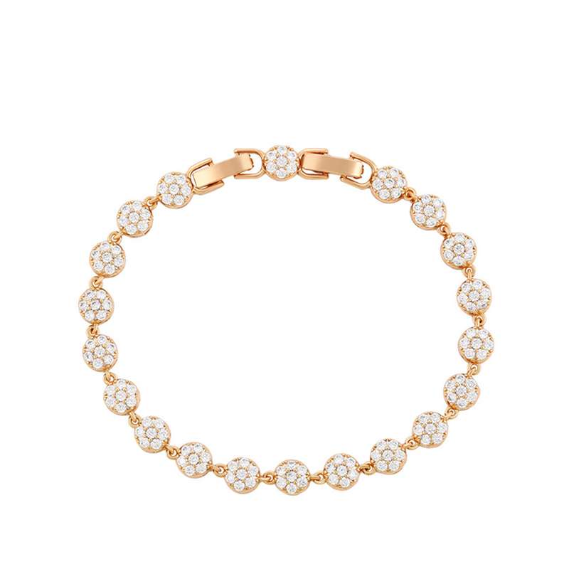 دستبند دخترانه ژوپینگ مدل 14271